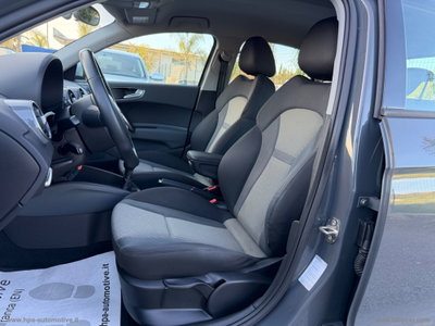 Audi A1 Sportback 1.4 TDI (10)