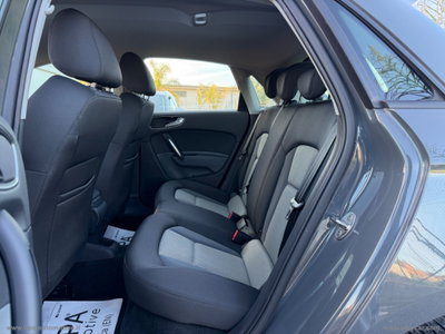Audi A1 Sportback 1.4 TDI (11)
