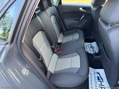 Audi A1 Sportback 1.4 TDI (13)