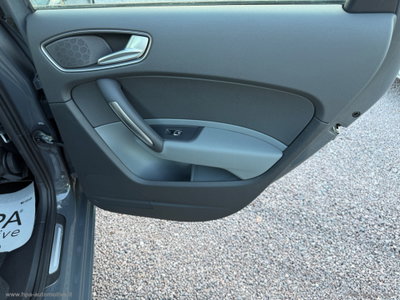 Audi A1 Sportback 1.4 TDI (18)