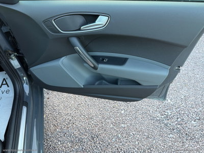 Audi A1 Sportback 1.4 TDI (19)