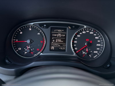 Audi A1 Sportback 1.4 TDI (20)