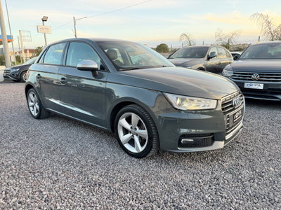 Audi A1 Sportback 1.4 TDI (3)
