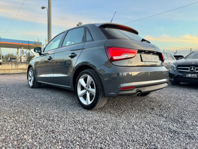 Audi A1 Sportback 1.4 TDI (6)