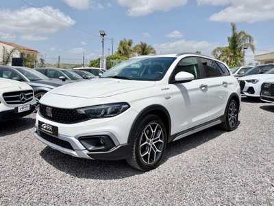 Fiat Tipo Station Wagon Tipo SW 1.6 mjt Cross s&s 130cv usata