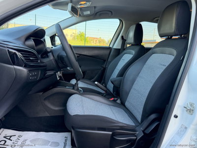 Fiat Tipo Station Wagon Tipo SW 1.6 mjt Cross s&s 130cv (10)