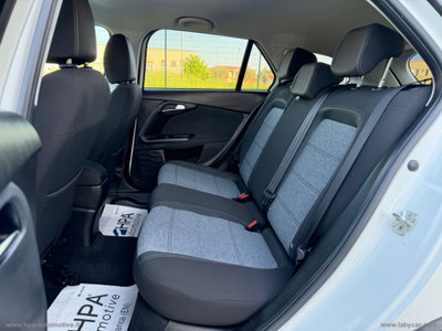Fiat Tipo Station Wagon Tipo SW 1.6 mjt Cross s&s 130cv (11)