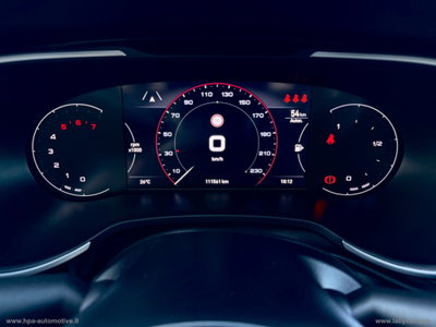 Fiat Tipo Station Wagon Tipo SW 1.6 mjt Cross s&s 130cv (16)