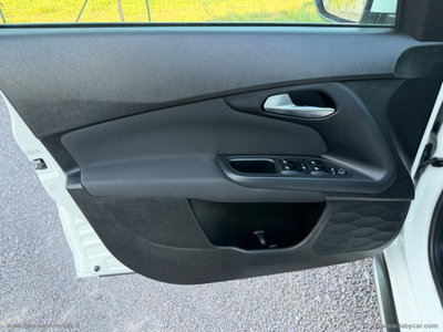 Fiat Tipo Station Wagon Tipo SW 1.6 mjt Cross s&s 130cv (17)