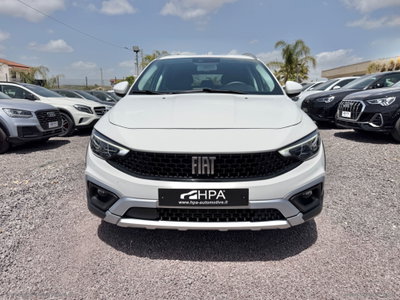 Fiat Tipo Station Wagon Tipo SW 1.6 mjt Cross s&s 130cv (2)