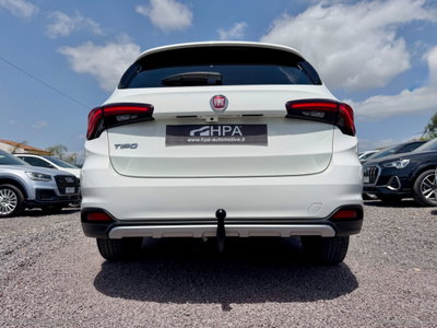 Fiat Tipo Station Wagon Tipo SW 1.6 mjt Cross s&s 130cv (5)