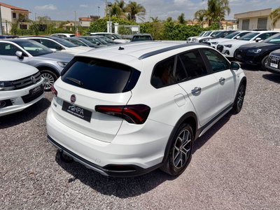 Fiat Tipo Station Wagon Tipo SW 1.6 mjt Cross s&s 130cv (6)