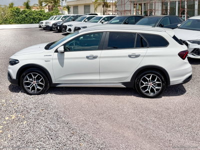 Fiat Tipo Station Wagon Tipo SW 1.6 mjt Cross s&s 130cv (7)