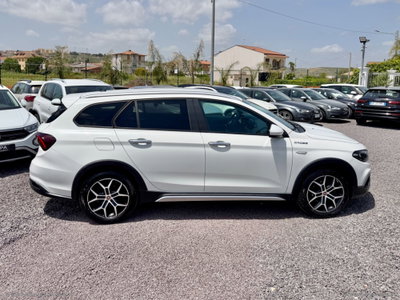 Fiat Tipo Station Wagon Tipo SW 1.6 mjt Cross s&s 130cv (8)
