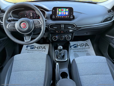 Fiat Tipo Station Wagon Tipo SW 1.6 mjt Cross s&s 130cv (9)