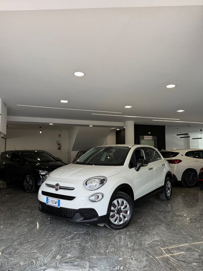 Fiat 500X 1.3 MultiJet 95 CV Cult usata