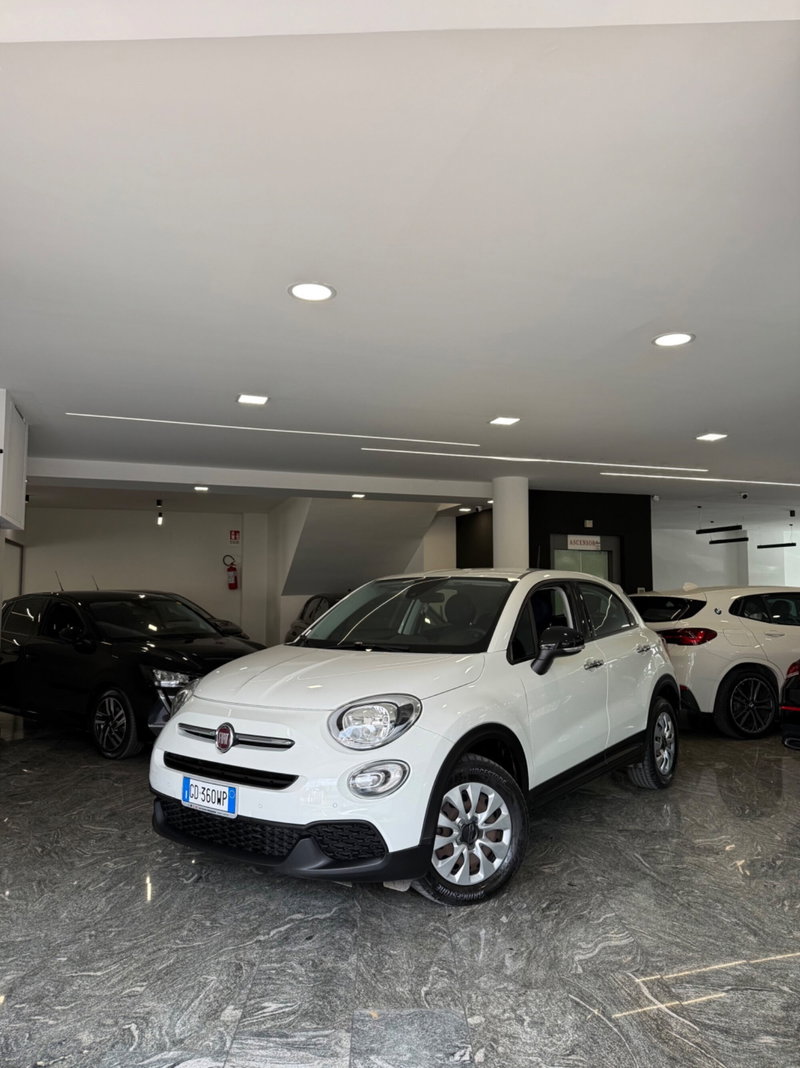 Fiat 500X 1.3 MultiJet 95 CV Cult