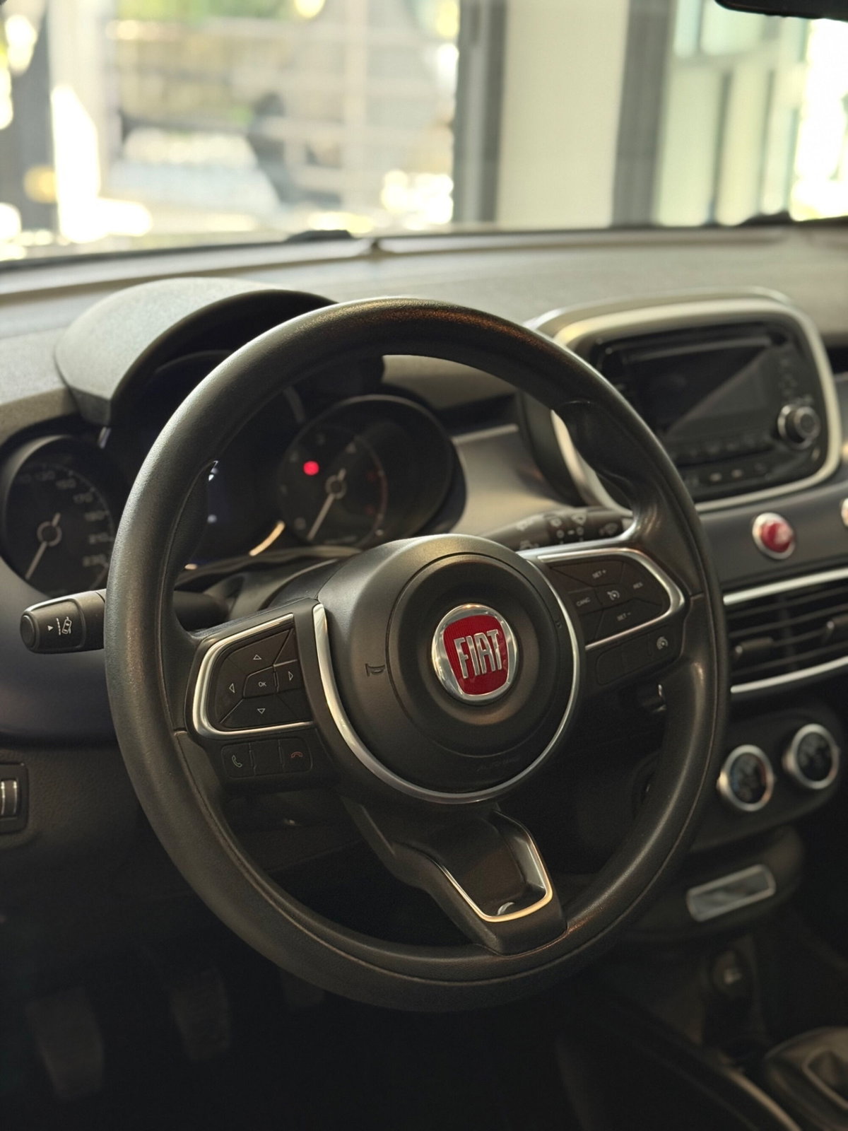 Fiat 500X 1.3 MultiJet 95 CV Cult (13)
