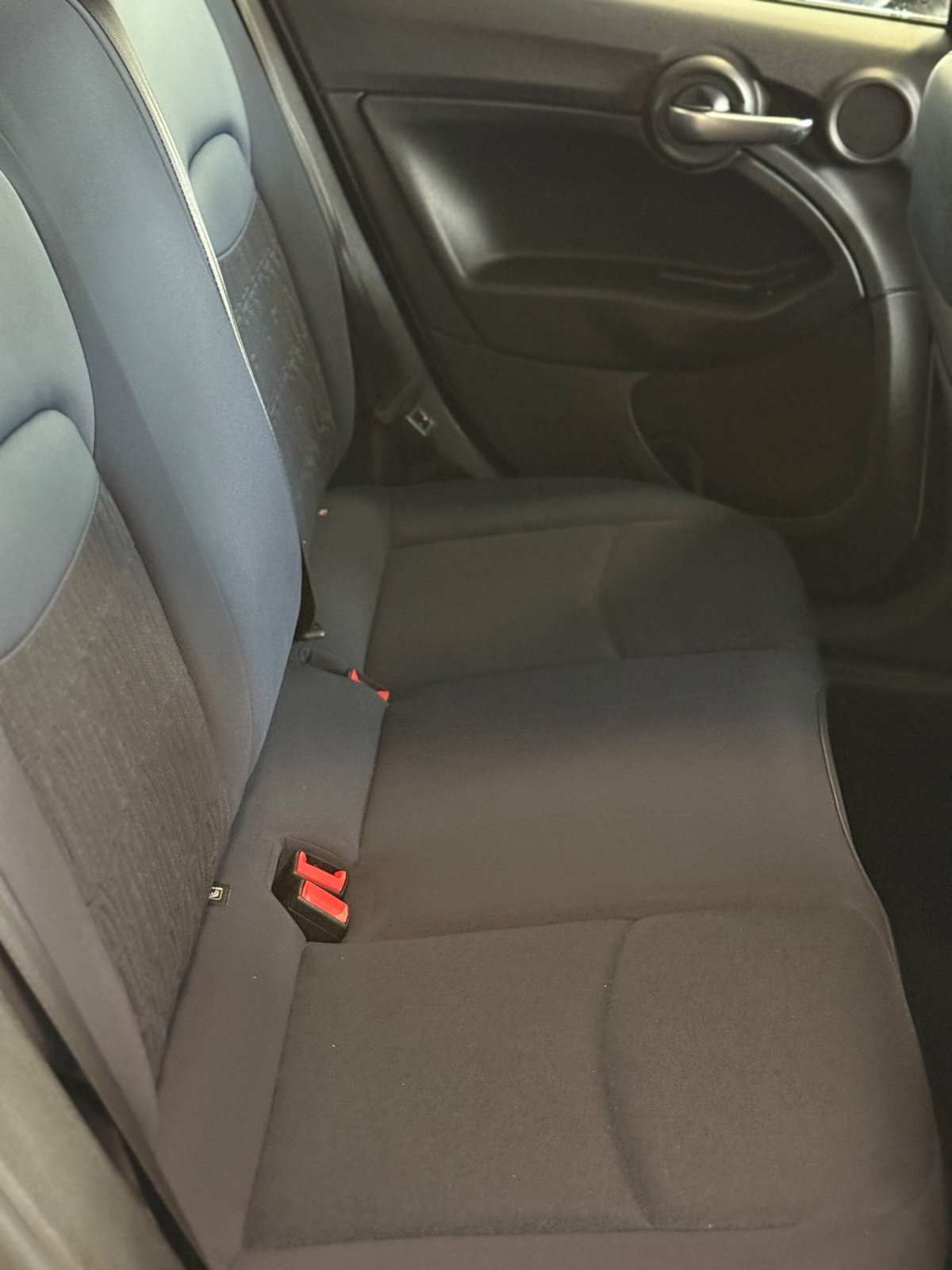 Fiat 500X 1.3 MultiJet 95 CV Cult (8)