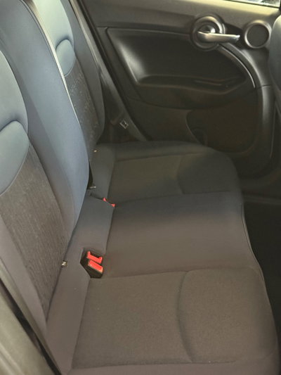 Fiat 500X 1.3 MultiJet 95 CV Cult (8)