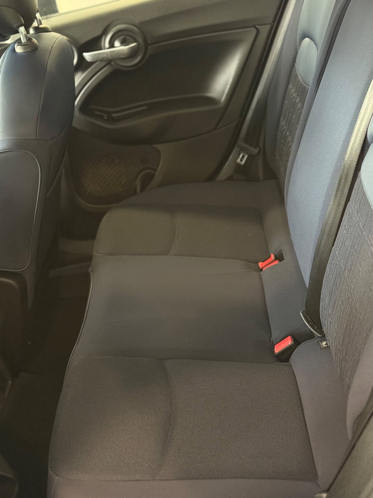 Fiat 500X 1.3 MultiJet 95 CV Cult (9)