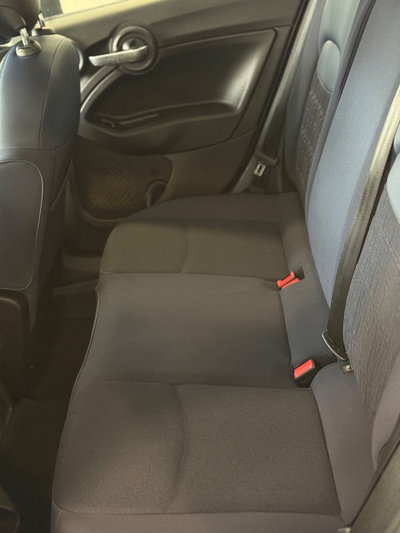 Fiat 500X 1.3 MultiJet 95 CV Cult (9)