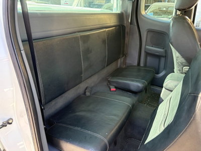Ford Ranger Pick-up Ranger 3.2 TDCi aut. DC Limited 5pt. (10)