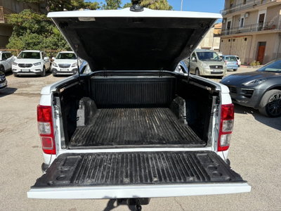 Ford Ranger Pick-up Ranger 3.2 TDCi aut. DC Limited 5pt. (12)