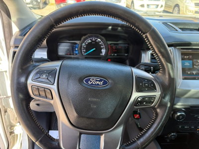 Ford Ranger Pick-up Ranger 3.2 TDCi aut. DC Limited 5pt. (15)