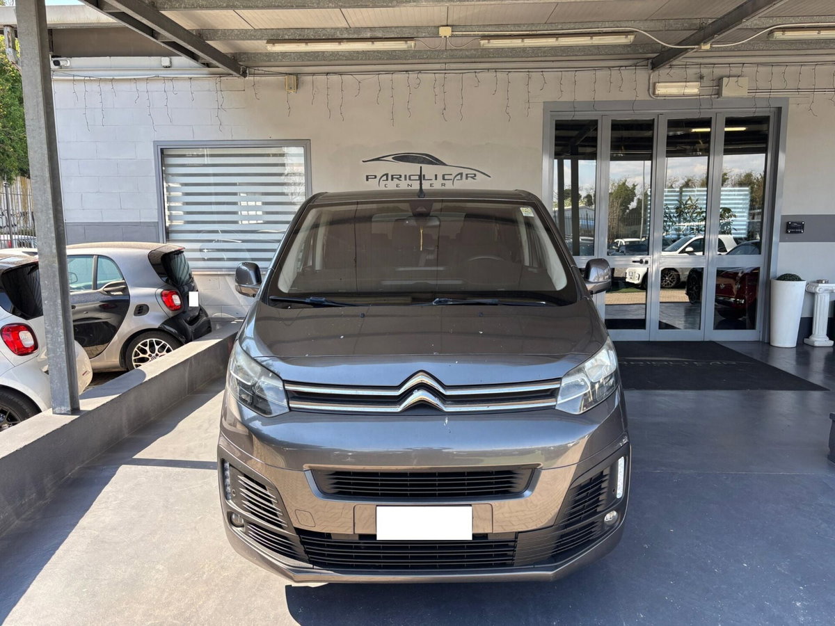 Citroen Spacetourer Space  BlueHDi 150 S&S XS Business
