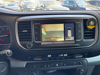Citroen Spacetourer Space  BlueHDi 150 S&S XS Business (12)