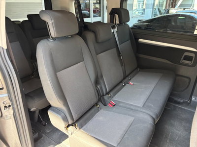 Citroen Spacetourer Space  BlueHDi 150 S&S XS Business (15)