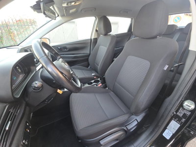 Hyundai i20 1.2 MPI MT ConnectLine (10)