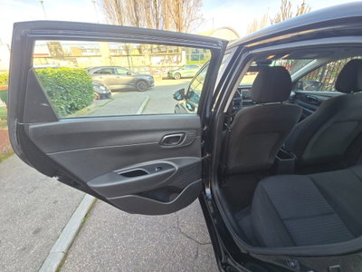 Hyundai i20 1.2 MPI MT ConnectLine (12)