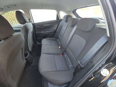 Hyundai i20 1.2 MPI MT ConnectLine (13)
