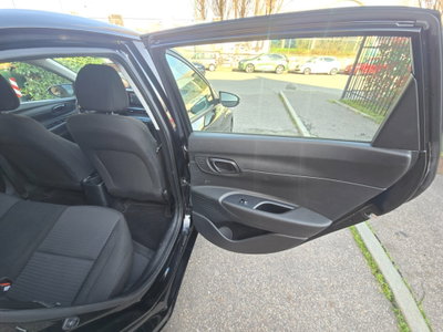 Hyundai i20 1.2 MPI MT ConnectLine (15)
