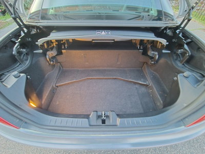 Mercedes-Benz SLK 200 Kompressor cat (13)
