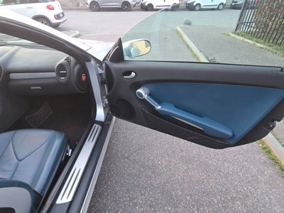 Mercedes-Benz SLK 200 Kompressor cat (14)