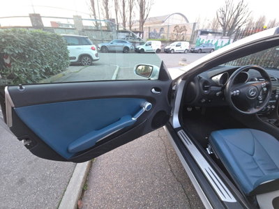 Mercedes-Benz SLK 200 Kompressor cat (9)