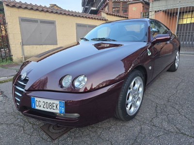 Alfa Romeo Gtv 2.0i JTS 16V cat usata