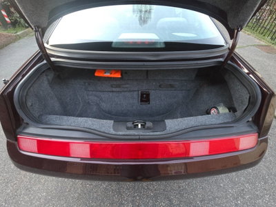 Alfa Romeo Gtv 2.0i JTS 16V cat (12)