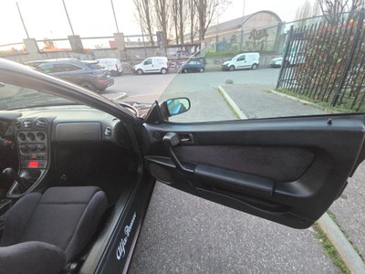 Alfa Romeo Gtv 2.0i JTS 16V cat (13)