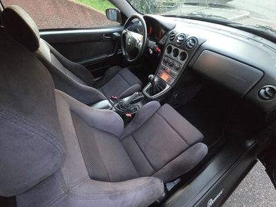 Alfa Romeo Gtv 2.0i JTS 16V cat (14)