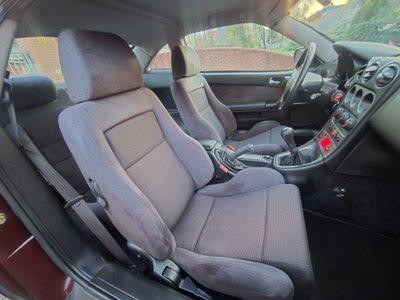 Alfa Romeo Gtv 2.0i JTS 16V cat (15)