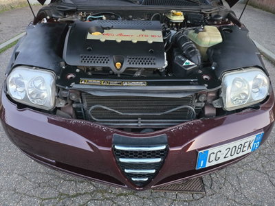 Alfa Romeo Gtv 2.0i JTS 16V cat (17)