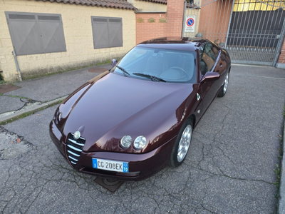 Alfa Romeo Gtv 2.0i JTS 16V cat (20)