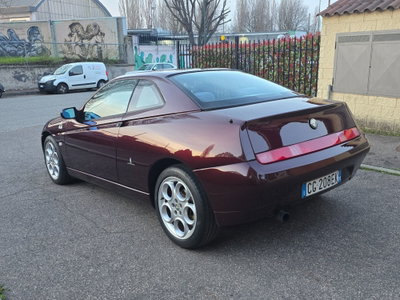 Alfa Romeo Gtv 2.0i JTS 16V cat (3)