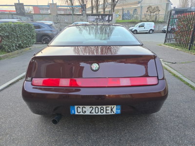 Alfa Romeo Gtv 2.0i JTS 16V cat (4)