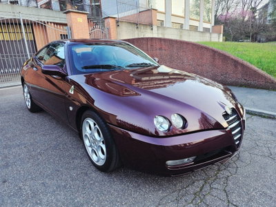 Alfa Romeo Gtv 2.0i JTS 16V cat (6)