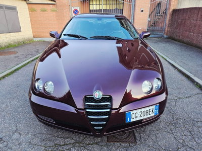 Alfa Romeo Gtv 2.0i JTS 16V cat (7)